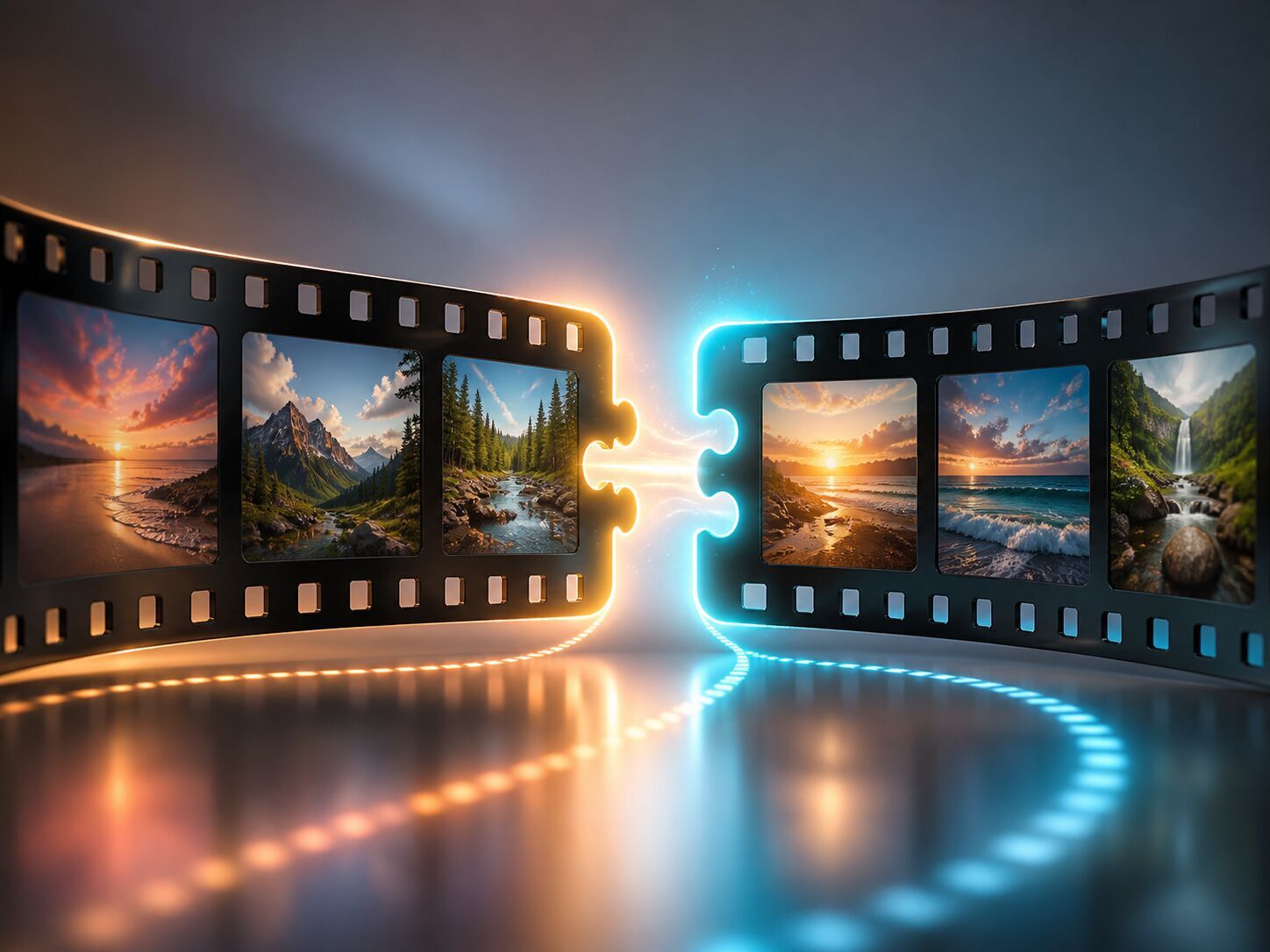 Video Extend